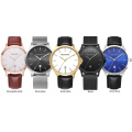 Popular designer customized watch dial men watches luxury wristwatches black latest wrist watches